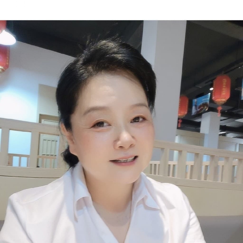 丁姐爱生活的第二张照片--青岛相亲服务中心