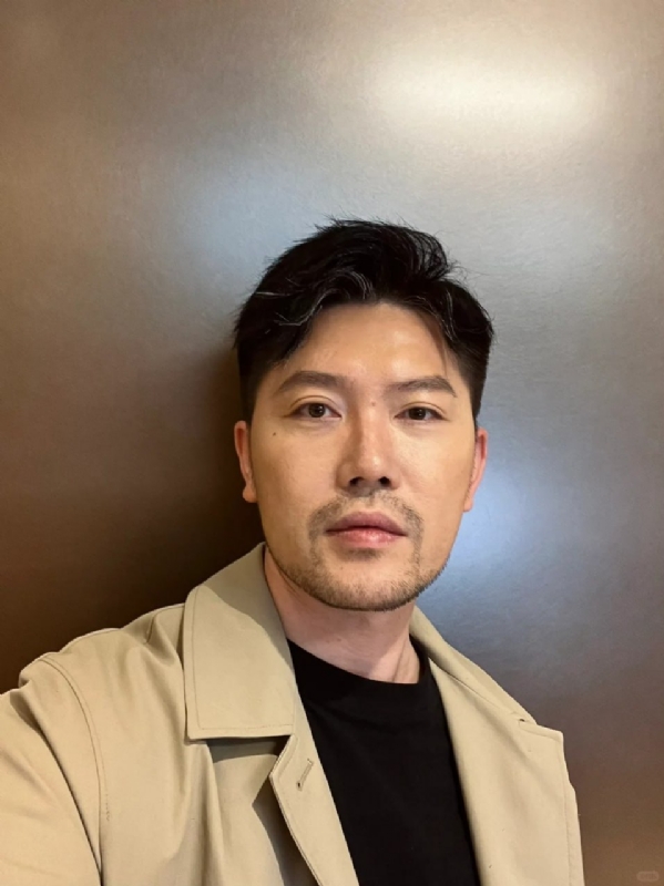 Aurora的第一张照片--青岛相亲服务中心