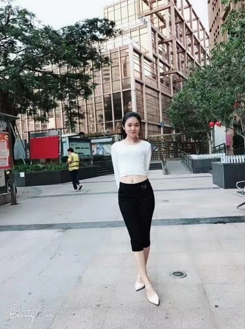 单身的第二张照片--青岛相亲服务中心