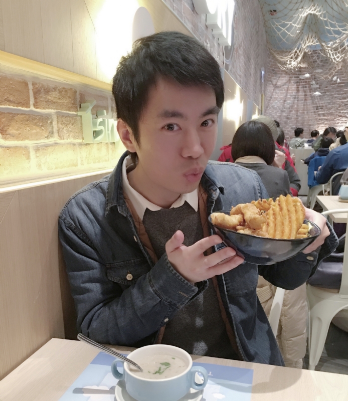 Leo的第二张照片--青岛相亲服务中心