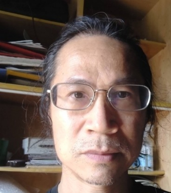 Gn-Devil的第一张照片--青岛相亲服务中心