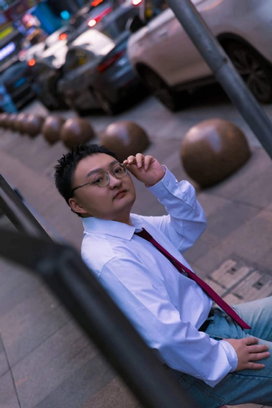 goodness-金的第二张照片--青岛相亲服务中心