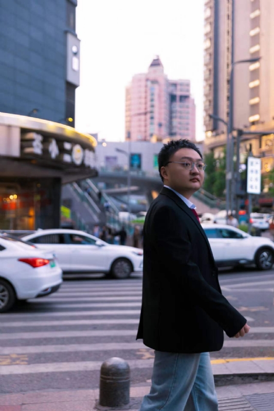 goodness-金的第三张照片--青岛相亲服务中心