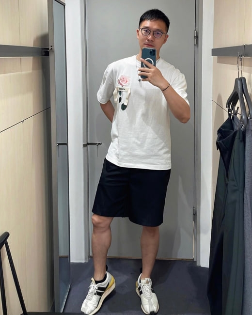 时间大师的第一张照片--青岛相亲服务中心