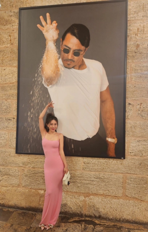 過好自己的第一张照片--青岛相亲服务中心