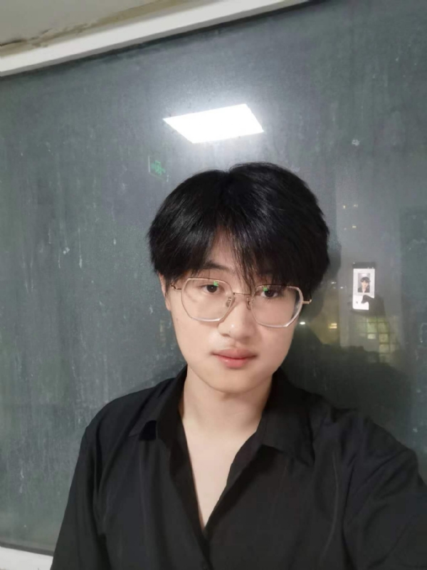 好好的第一张照片--青岛相亲服务中心