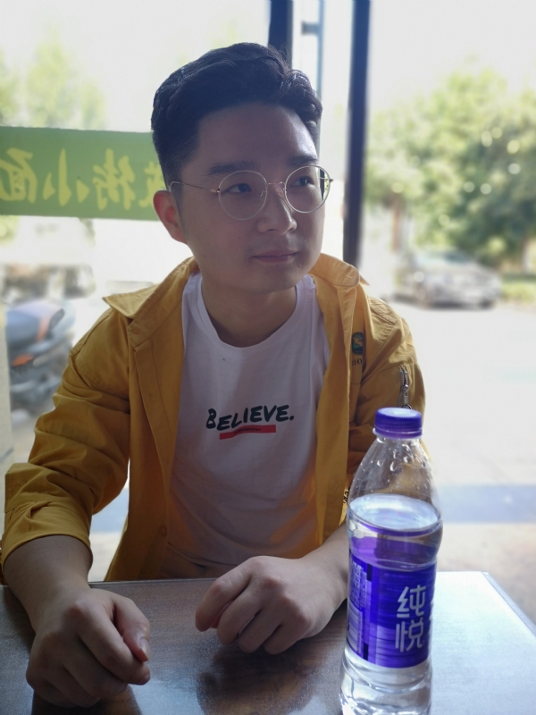 听风等雨的第二张照片--青岛相亲服务中心