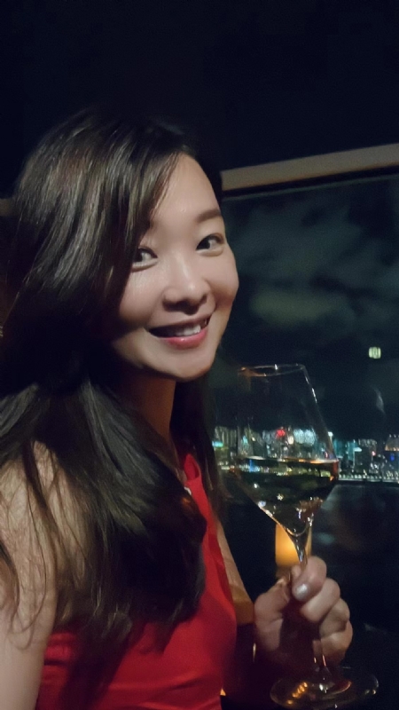 木加薪的第一张照片--青岛相亲服务中心