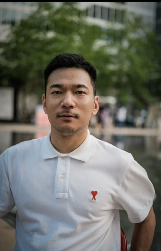 kevin的第一张照片--青岛相亲服务中心