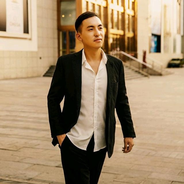 墨墨的第一张照片--青岛相亲服务中心