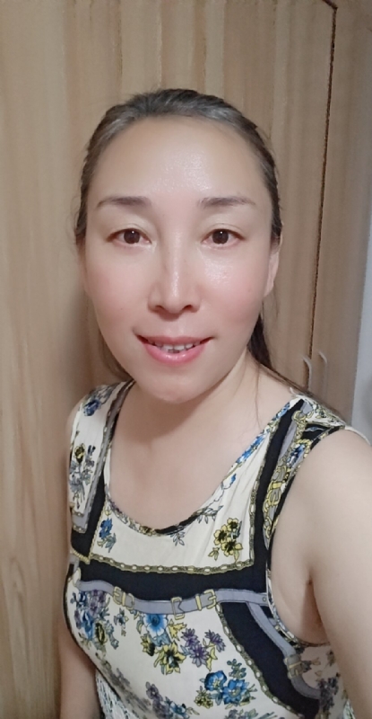 晓琴的第一张照片--青岛相亲服务中心