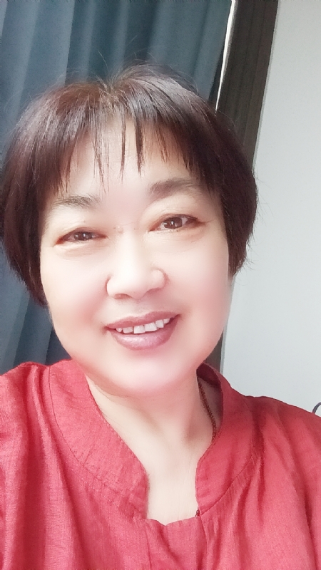 云烟的第一张照片--青岛相亲服务中心