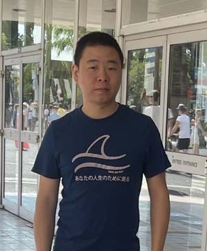 花都帅哥的第二张照片--青岛相亲服务中心