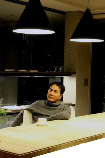 Terry的第一张照片--青岛相亲服务中心