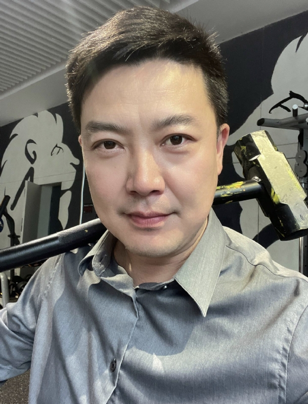 五星红旗的第一张照片--青岛相亲服务中心