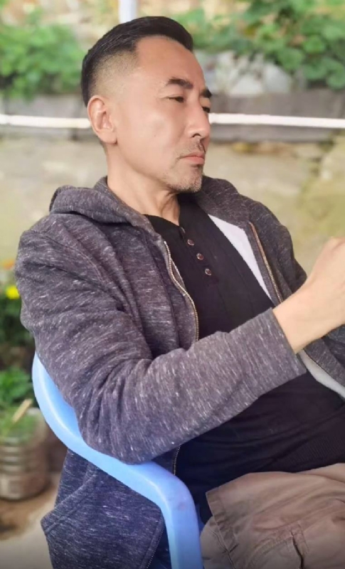 张凯的第二张照片--青岛相亲服务中心