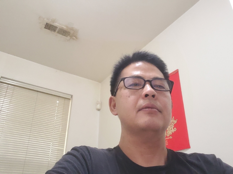 Tonylai的第一张照片--青岛相亲服务中心