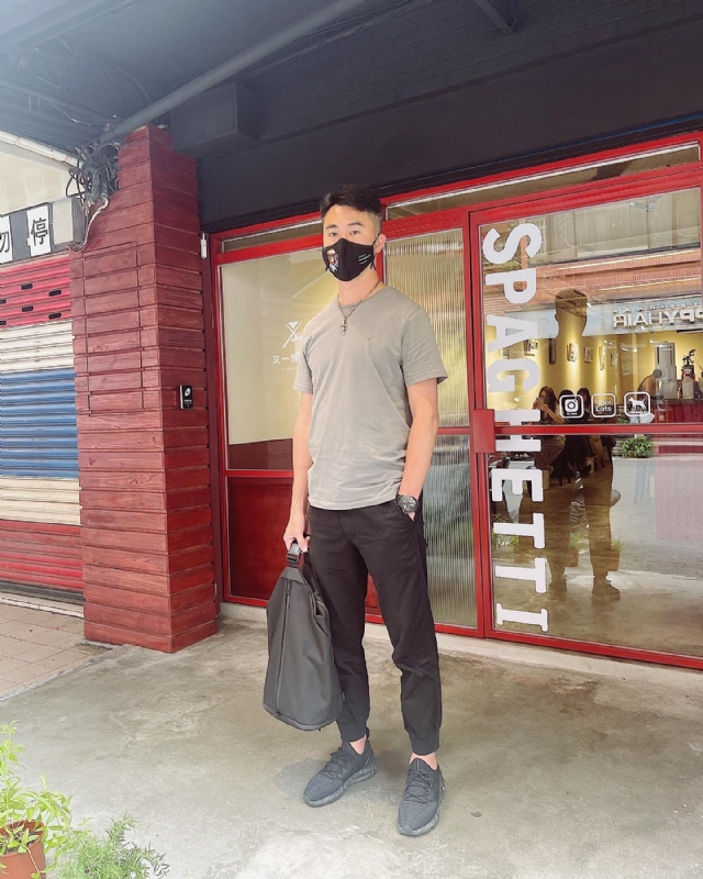 酒商安迪的第二张照片--青岛相亲服务中心