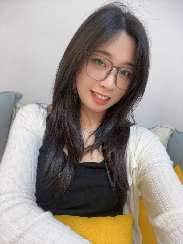 Lin的第一张照片--青岛相亲服务中心