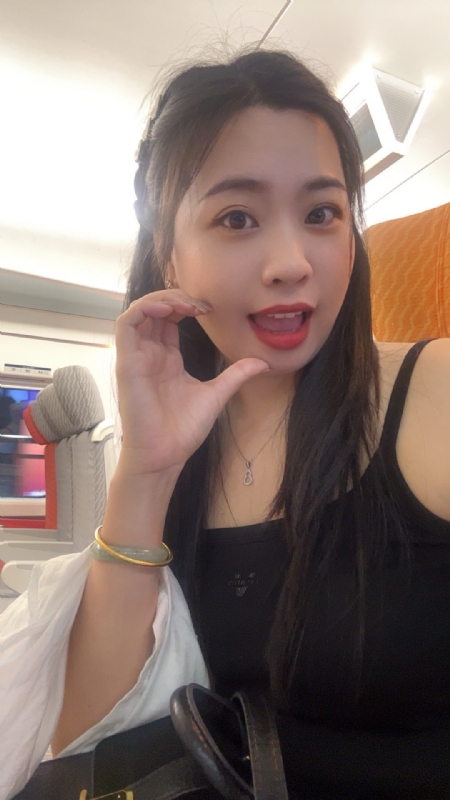 Lin的第四张照片--青岛相亲服务中心