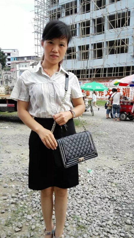 海洋浩瀚的第一张照片--青岛相亲服务中心