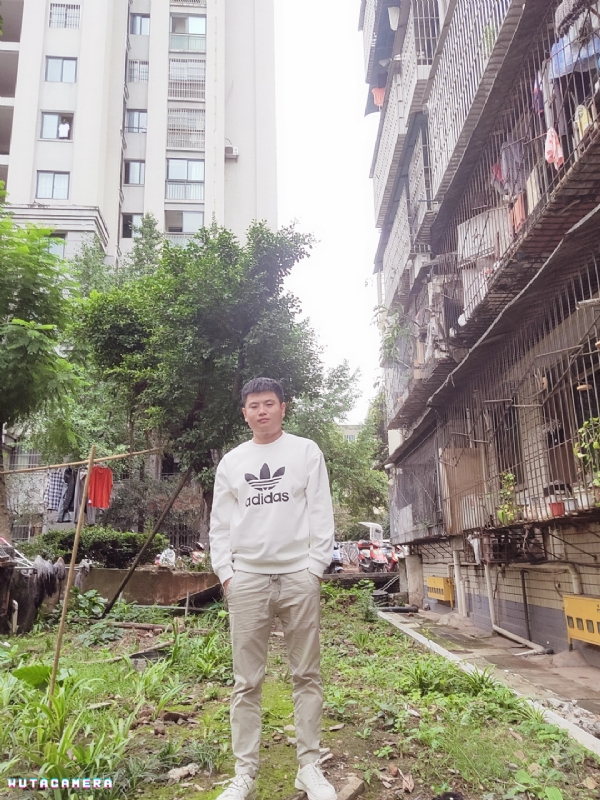 遇见的第一张照片--青岛相亲服务中心