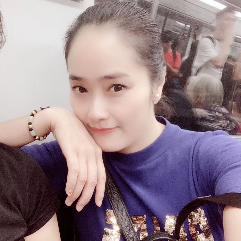 谈谈的第一张照片--青岛相亲服务中心