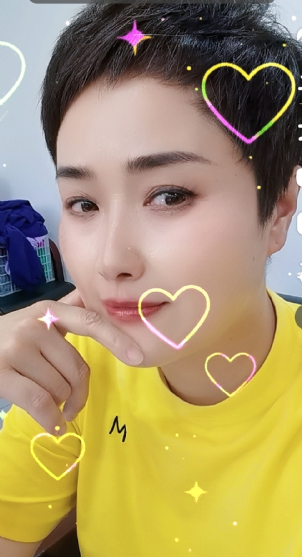 谈谈的第二张照片--青岛相亲服务中心