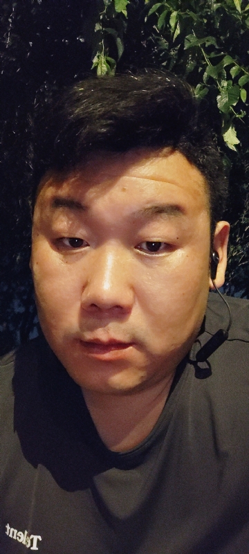 晨曦的第一张照片--青岛相亲服务中心