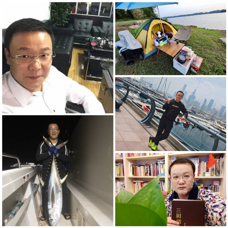 dikson的第六张照片--青岛相亲服务中心