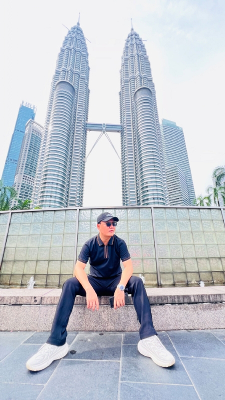 dikson的第八张照片--青岛相亲服务中心