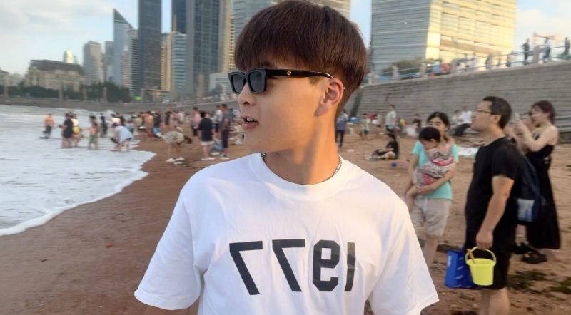 听风的第一张照片--青岛相亲服务中心