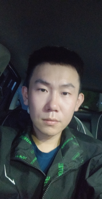 想结婚的小李的第一张照片--青岛相亲服务中心