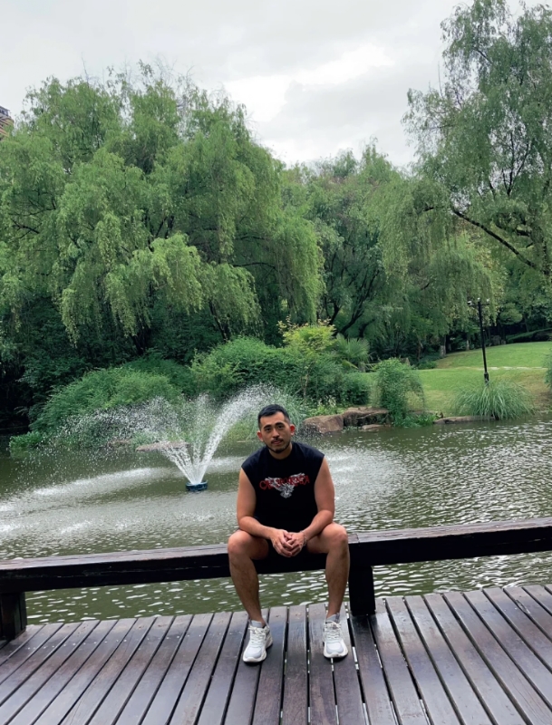 黃錦誠的第一张照片--青岛相亲服务中心