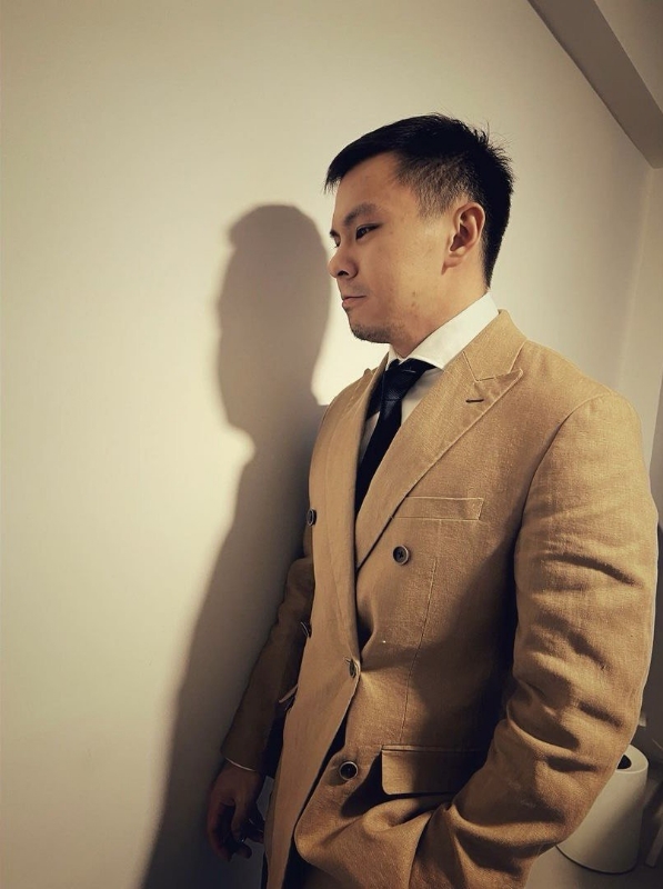 尋歡人的第一张照片--青岛相亲服务中心