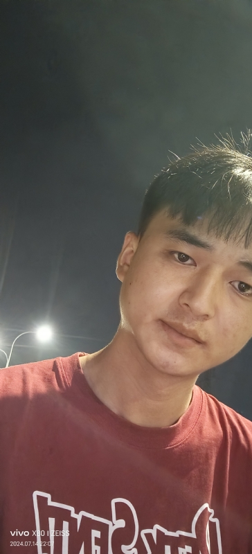 不太苦的苦瓜的第一张照片--青岛相亲服务中心