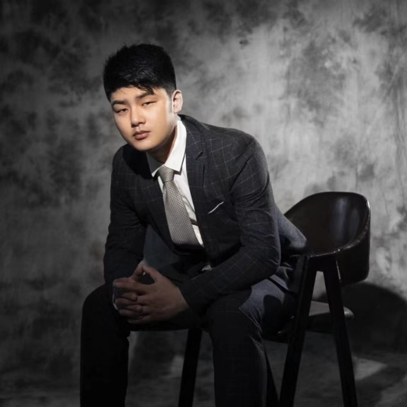 TIGER的第二张照片--青岛相亲服务中心