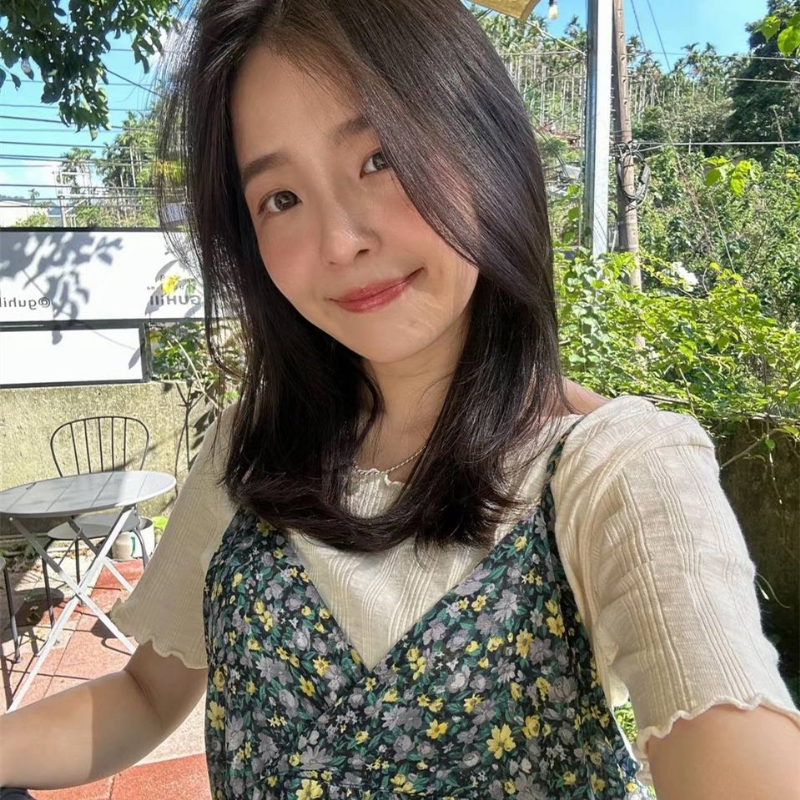 萱宣的第一张照片--青岛相亲服务中心