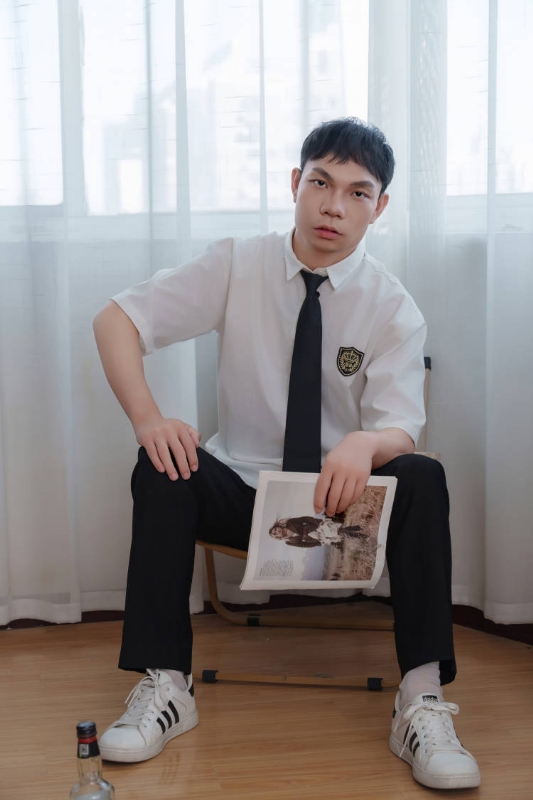 爱知音的第三张照片--青岛相亲服务中心