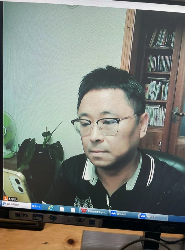 军儿的第一张照片--青岛相亲服务中心