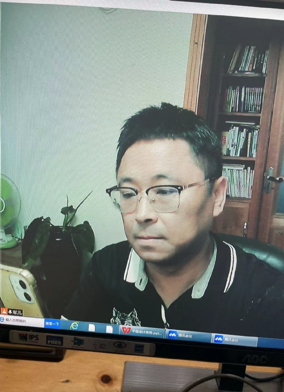 军儿的第二张照片--青岛相亲服务中心