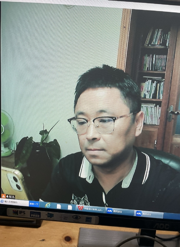 军儿的第四张照片--青岛相亲服务中心