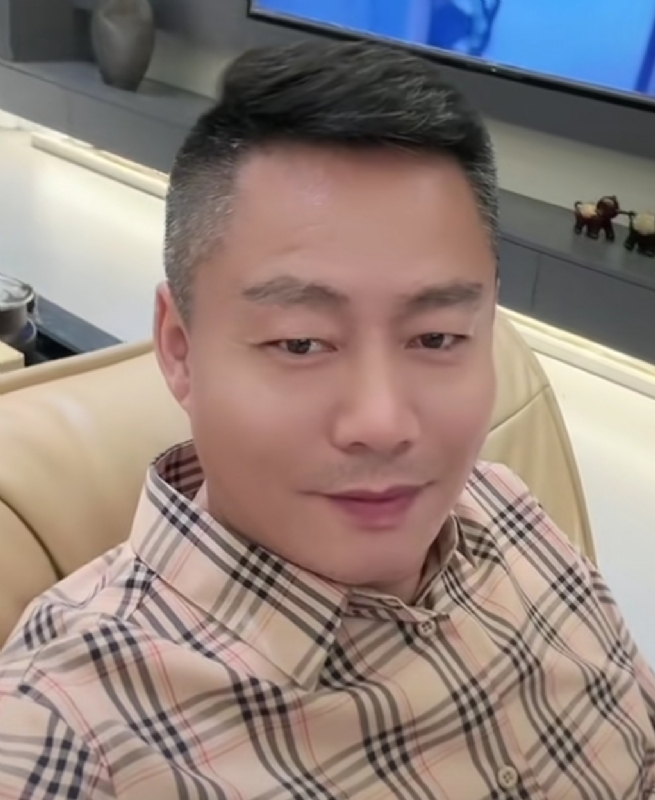 李*军的第三张照片--青岛相亲服务中心