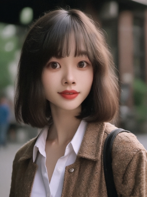 旺仔牛奶的第一张照片--青岛相亲服务中心