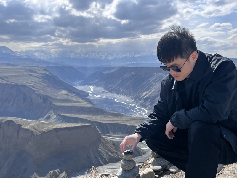 蓦然回首的第一张照片--青岛相亲服务中心