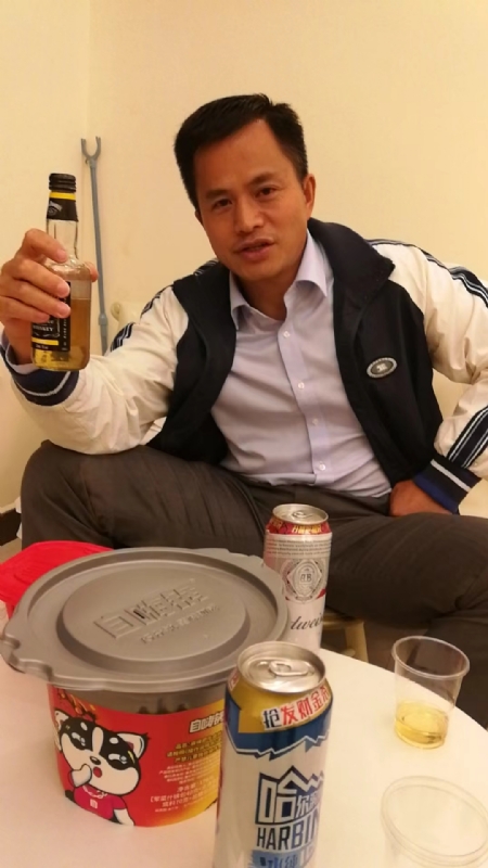 息心的第一张照片--青岛相亲服务中心