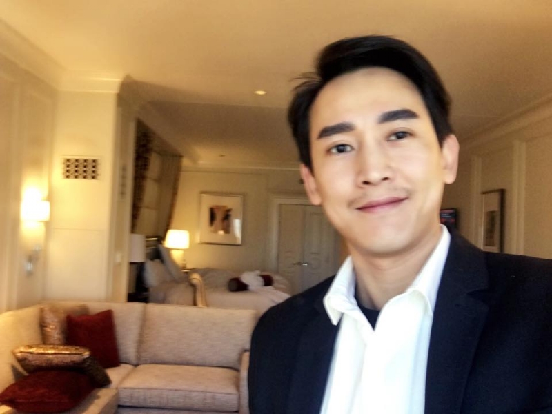 一城烟雨的第一张照片--青岛相亲服务中心