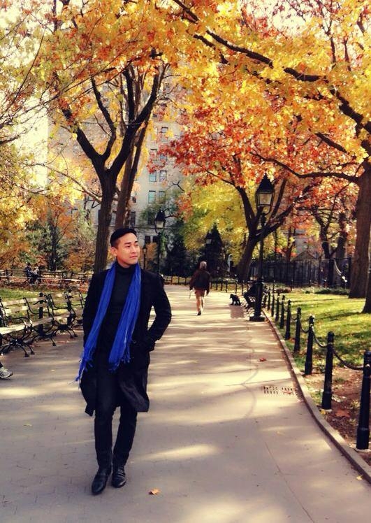 钟情之人在哪的第一张照片--青岛相亲服务中心