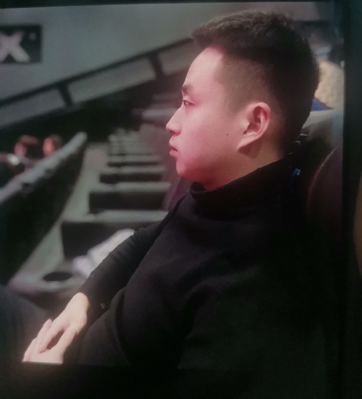 jojojo的第一张照片--青岛相亲服务中心