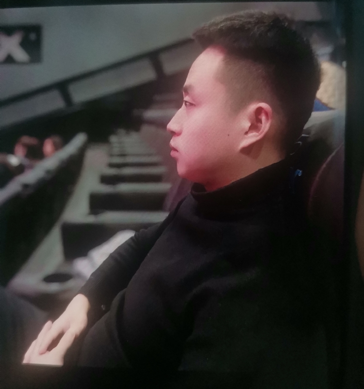 jojojo的第二张照片--青岛相亲服务中心